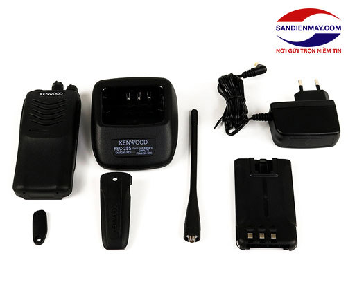 Bộ đàm Kenwood TK3000